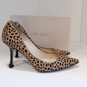 Jimmy Choo Heels